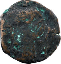 Maurétanie AE Demi Unité