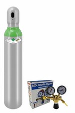 Bouteille gaz litres - 8,