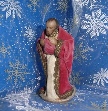 ANCIEN ET RARE PETIT SANTON