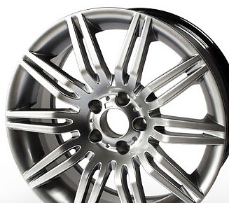 Lot jantes neuves - jantes, 19''