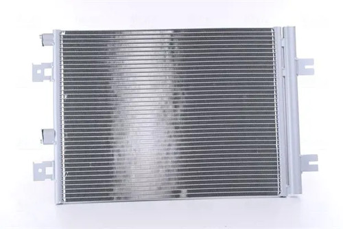 Condenseur climatisation r - de,