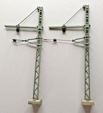 JV HO Lot 2 Poteaux Simples