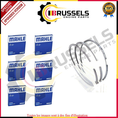 Jeu segments piston - jeu,