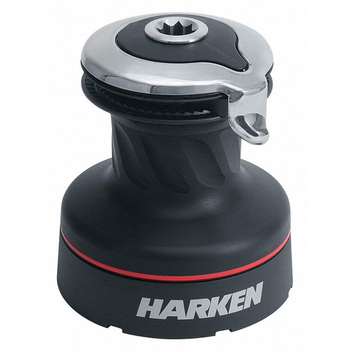 Harken 2sta self tailing - 50.2sta, self-tailing