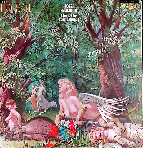 José feliciano that the - feliciano,