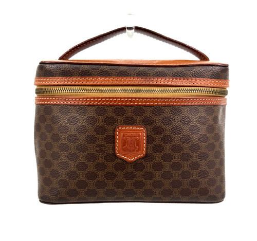 Sac main celine - celine, vanity