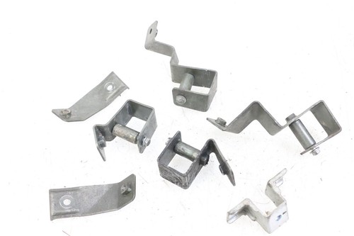Cache chassis lateral - chassis,