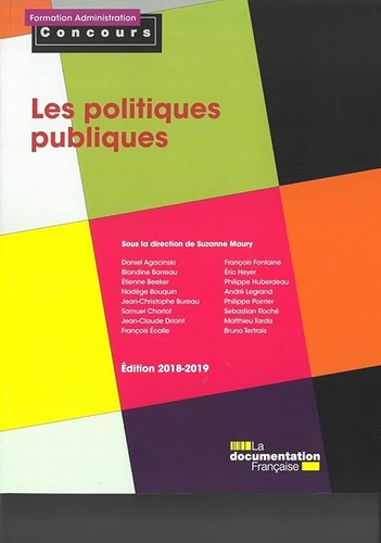 Les politiques publiques - ,