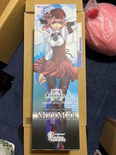 Dollfie dream sister xenosaga - dream,