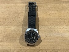 Ancienne Montre Mécanique WIN Superdatomatic 17 Jewels Mortima De Luxe Plongee