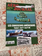 AERO JOURNAL HORS-SERIE ANNE 2005 N9