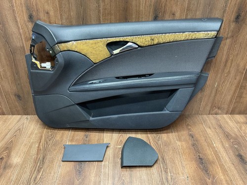Mercedes benz w211 2005 - e,
