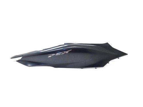 Coque arrière droite honda - coque,