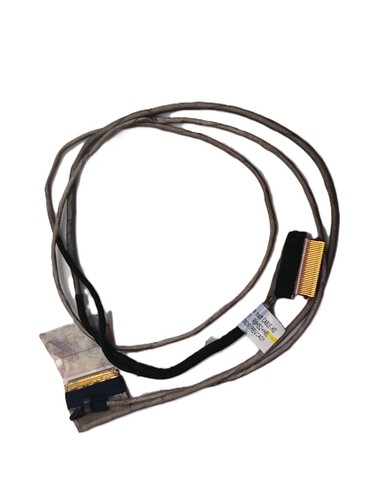 Cable nappe ecran video lcd - nappe,