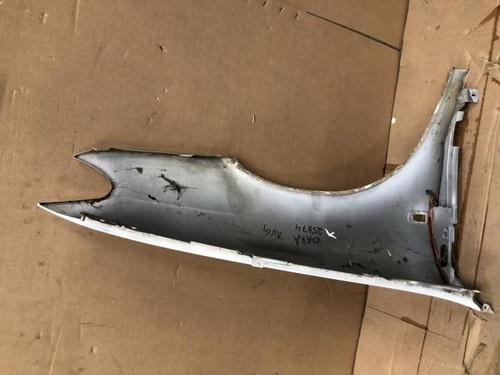 Aile avant gauche citroen - aile,