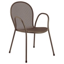 Emu Fauteuil Ronda Empilable