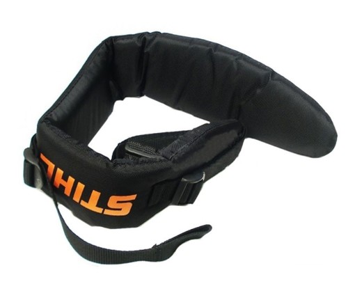Sangle droite souffleur - sangle,