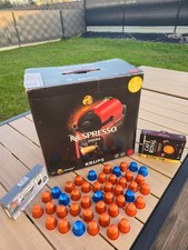 machine à café nespresso