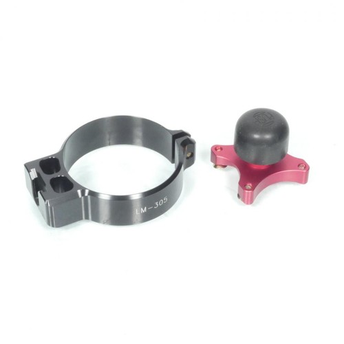 Kit départ bloque fourche