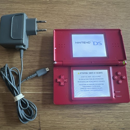 Console nintendo lite - nintendo,