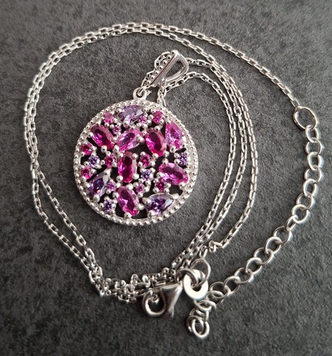 Collier chaîne pendentif - collier,