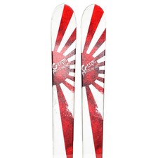 Ski occasion Movement Goliath + fixations