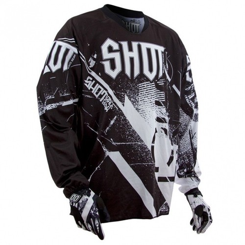 Maillot shot devo - shot,