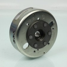 Volant magnétique d allumage origine pour Scooter Piaggio 50 Nrg Power Dd 2018 à