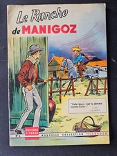 Le rancho de Manigoz