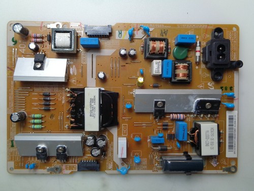 Platine alimentation pour lcd - alimentation,