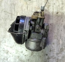 carburateur dellorto SHA 14 12