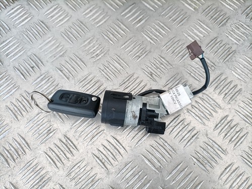 Neiman clé citroen c4 - neiman, clé-