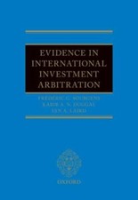 Evidence in International