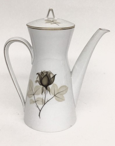 Raymond loewy rosenthal tea - raymond,
