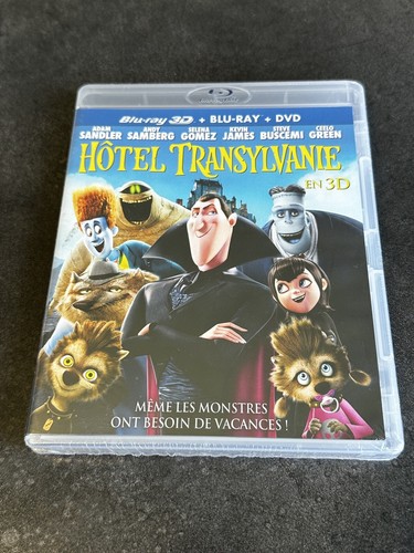 Hotel transylvanie combo - transylvanie,
