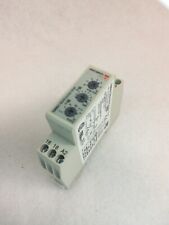 GAVAZZI DMB51 Relais Temporisé Tempo Timer Multifonction