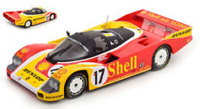 Norev PORSCHE 962 C SHELL N.17