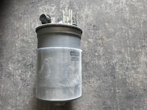 Filtre carburant clean - à,
