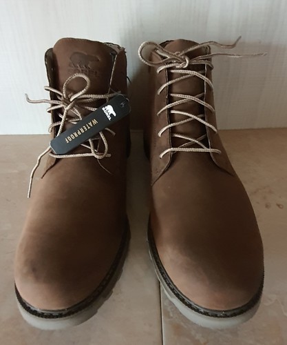 Sorel madson chukka homme - ii,