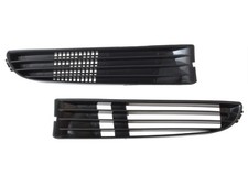 GRILLE PARE CHOCS AVANT GAUCHE
