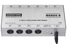 Kenton Electronics Merge-8 8CH