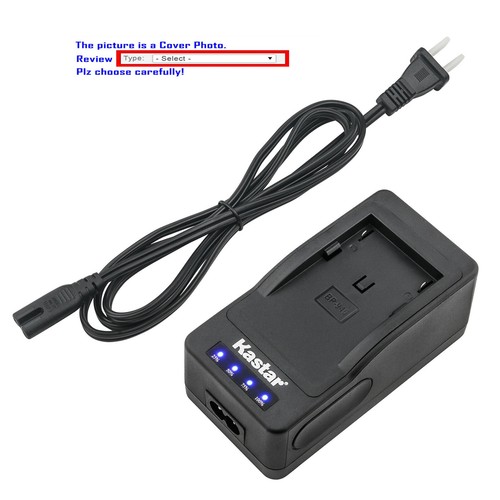 Kastar battery led - kastar, super