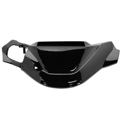 Carenage couvre guidon - guidon, scoot