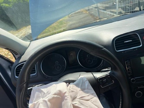 Volant volkswagen golf - volant,