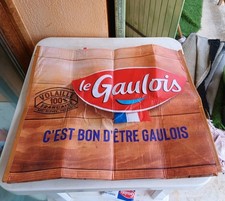 Sac cabas gaulois - cabas, le