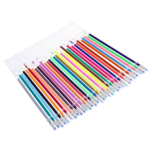100 couleurs gel stylo - 100,
