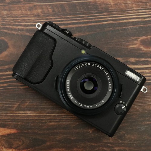 Appareil photo numérique