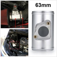 63mm-MAF-masse-air-débitmètre-capteur-admission d'air-adaptateur-pour-TOYOTA-MAZDA--AQ