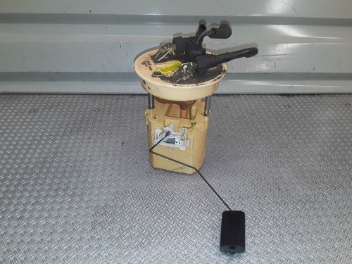 Ford fiesta 2010 diesel pompe - ford,