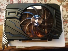 Palit StormX GeForce GTX 1660